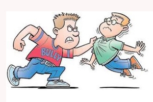 Παγκόσμια Ημέρα κατά του BULLYING