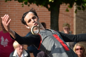 Ξεκινά το Φεστιβάλ Κουκλοθέατρου στο Κιλκίς