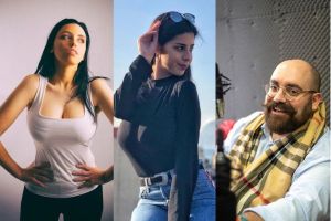 Για την καθεμία Φώφη, Ντόρα, Δόμνα, Νεφέλη, Χίλαρι, Ιβάνκα και Ούρσουλα, ξεχωριστά