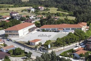 Διαμαρτυρία για τη μη έγκριση τμημάτων κατεύθυνσης στο Γενικό Λύκειο Αξιούπολης Κιλκίς