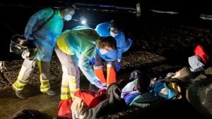 Αγνοούνται 30 μετανάστες, που επιχείρησαν τον διάπλου των Καναρίων Νήσων