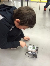 Στα μυστικά της σύγχρονης τεχνολογίας