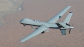 Ουκρανία: Αυξάνει τις δαπάνες για την απόκτηση drones