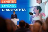 Τα 21 μέτρα που ανακοίνωσε ο πρωθυπουργός για τη στήριξη της κοινωνίας με 5,5 δισ.