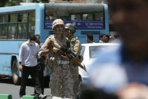 Ιράν: Τουλάχιστον 26 συλλήψεις για υποστήριξη του Ισραήλ