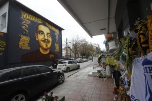 Δίκη Άλκη: Ο ιατροδικαστής Γαλεντέρης υποστήριξε ότι δεν γίνεται να υπάρχουν πέντε αιτίες θανάτου