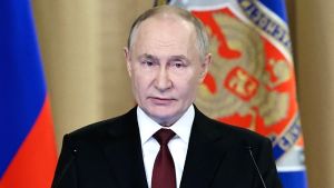 Συνάντηση Πούτιν με Γουίτκοφ και Κούσνερ στο Κρεμλίνο: Σημαντικές συζητήσεις για τη συνεργασία ΗΠΑ-Ρωσίας