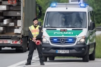Γερμανία: Δεκάδες τραυματίες από φωτιά που ξέσπασε σε κέντρο προσφύγων