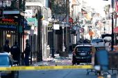 Νέα Ορλεάνη: Εξελίξεις στην έρευνα για την τρομοκρατική επίθεση με ανεύρεση εκρηκτικών μηχανισμών