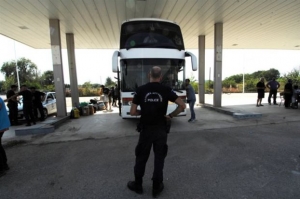 Οκτώ τούρκοι πολίτες ζήτησαν άσυλο στην Ελλάδα