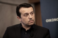 Παππάς: Να πουν συγνώμη όσοι μιλούσαν για απεριόριστο φάσμα συχνοτήτων