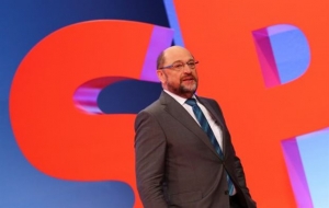 Ώρα αποφάσεων για το SPD: Ναι ή όχι σε κυβέρνηση με Μέρκελ
