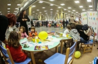 Δεύτερη μεγάλη γιορτή για τα παιδιά από «Το Χαμόγελο του Παιδιού»