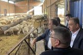 Γεωργαντάς από Ελασσόνα: Η ενίσχυση στους κτηνοτρόφους θα συνδεθεί με τον αριθμό ζώων και την πραγματική παραγωγή