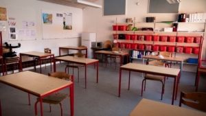 Κλειστές οι σχολικές μονάδες Ειδικής Αγωγής στην Φλώρινα