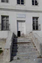 Στην εγκατάλειψη το Ιστορικό Δημοτικό Σχολείο Γουμένισσας
