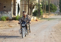 ΝYT: Τελειώνει από τις ΗΠA το πρόγραμμα εκπαίδευσης Σύρων ανταρτών