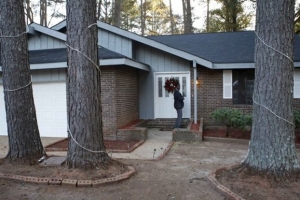 ΗΠΑ: Αγόρι που αγνοείτο εδώ και τέσσερα χρόνια βρέθηκε πίσω από ψεύτικο τοίχο