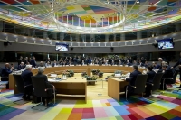 ΕΕ: Εγκρίθηκαν ομόφωνα οι κατευθυντήριες γραμμές για το Brexit