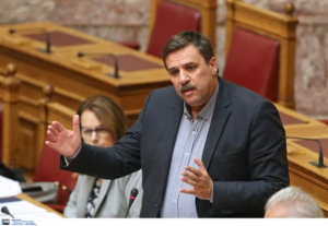 Ξανθός για Novartis: Έχουμε πάρτι αποδεδειγμένο και διαχρονικό