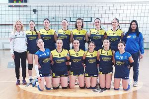 ΑΠΟ Άτλας - ΑΣ Αίας Κιλκίς 3 - 2: Ισχυρότερες οι Κορασίδες του Αίαντα, αλλά ηττήθηκαν