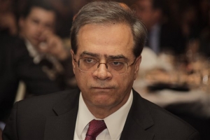 Παραπέμπεται για μη υποβολή πόθεν έσχες ο Γκίκας Χαρδούβελης