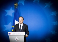 Ολάντ: Το Brexit θα έχει κόστος για τη Βρετανία