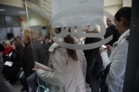 ΟΑΕΔ: Αυξήθηκε η ανεργία τον Νοέμβριο