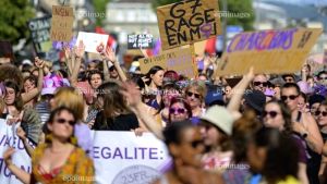 Γενεύη σε επιφυλακή: 50.000 διαδηλωτές κατά της G7 ετοιμάζονται για πορεία