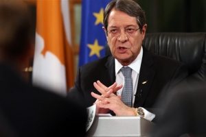 Εγγυήσεις η «κόκκινη γραμμή» της Αγκυρας στο Κυπριακό