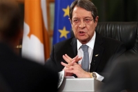 Εγγυήσεις η «κόκκινη γραμμή» της Αγκυρας στο Κυπριακό