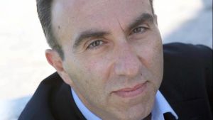 Σήμερα η κηδεία του δημοσιογράφου Χρήστου Μάτη