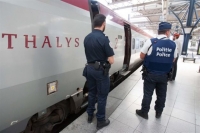 Ευρωπαίοι υπουργοί: Απορρίπτουν ελέγχους «αεροδρομίου» στα τρένα