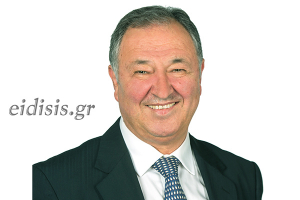 Πρόγραμμα θεματικών ομιλιών Κωνσταντίνου Κιλτίδη, Ιατρού – Υποψηφίου Βουλευτή Νέας Δημοκρατίας νομού Κιλκίς