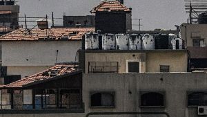 Ισραήλ: Παράδοση σορού ομήρου από τη Γάζα στο πλαίσιο της εκεχειρίας