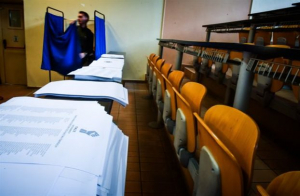 Νικήτρια στις φοιτητικές εκλογές η ΔΑΠ