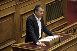 Στ. Θεοδωράκης: Ποιος ήταν ο αρχιμανδρίτης και ποια η συνεργασία του με το κύκλωμα των εκβιαστών;