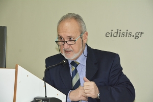Στο νοσοκομείο Κιλκίς η 1η Διανοσοκομειακή συνάντηση ορθοπαιδικών Μακεδονίας-Θράκης