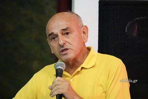 Έφυγε από τη ζωή ο πρώην δασάρχης Γουμένισσας και Κιλκίς Γιώργος Βούρτσας