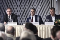 Μητσοτάκης: Το ελατήριο της ανάπτυξης μπορεί και πρέπει να εκτιναχθεί