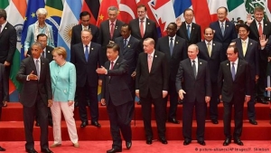Οι G20 και τα «εθνικά γυαλιά» του Τραμπ