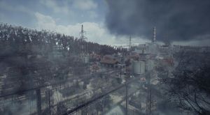 Ρωσία: Ισχυρίζεται ότι ραδιενεργό σύννεφο κινείται προς τη Δυτική Ευρώπη