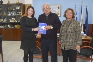 Οδηγός υπηρεσιών – δομών κοινωνικής αλληλεγγύης