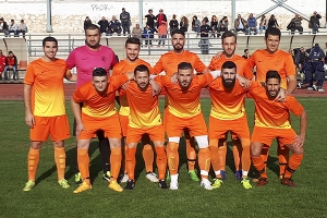 5 στα 5 για τον Αλέξανδρο