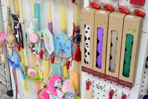 Θεσσαλονίκη: Ξεκινά από σήμερα το πασχαλινό ωράριο λειτουργίας των καταστημάτων