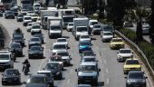 Τροχαίο με αρκετούς τραυματίες στην ΕΟ Θεσσαλονίκης – Μουδανιών