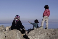 Μηδενικές ροές προσφύγων στη Λέσβο πρώτη φορά μετά από μήνες