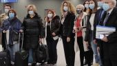 Έσπευσαν να υποστηρίξουν το ΑΧΕΠΑ, νοσηλεύτριες από το νοσοκομείο Αργολίδας