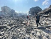 Γάζα: Εν αναμονή της απάντησης της Χαμάς στην πρόταση για κατάπαυση του πυρός