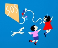 Χορεύοντας με αγάπη στη Στέγη Γραμμάτων και Τεχνών